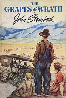 The Book to Movie of Month