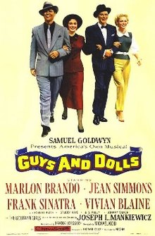Guys and Dolls