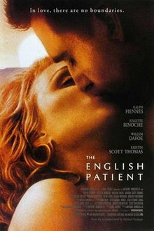 The Book to Movie of Month