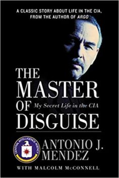 The Book to Movie of Month