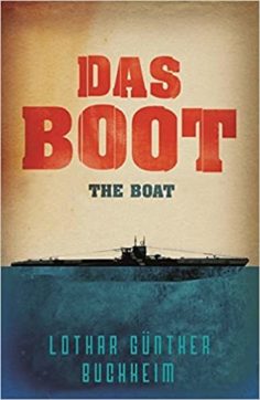 The Book to Movie of Month