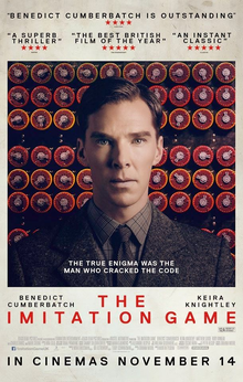 The Book to Movie of Month