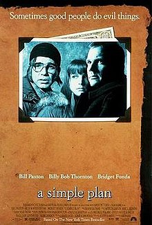 The Book to Movie of Month