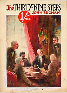 The Book to Movie of Month