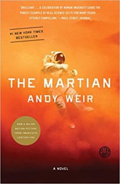 The Book to Movie of Month