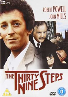 The Book to Movie of Month