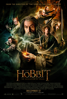 The Book to Movie of Month