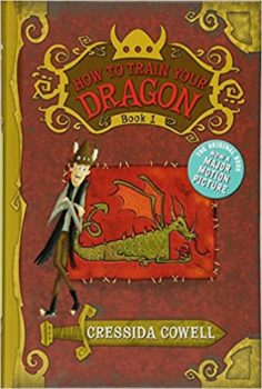 How to Train Your Dragon