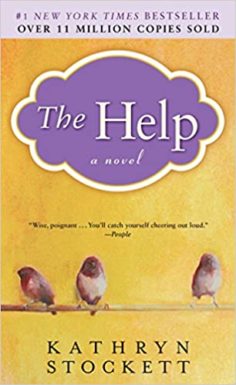 The Book to Movie of Month