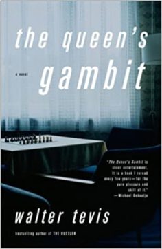 The Book to Movie of Month