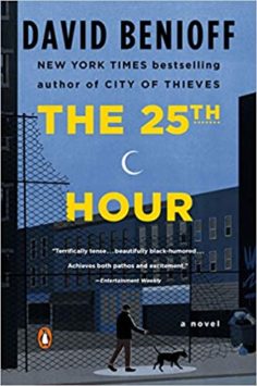 The Book to Movie of Month