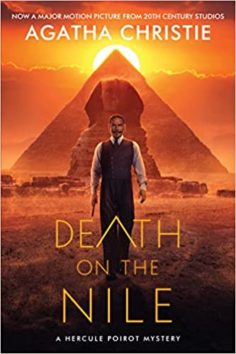 Death on the Nile (2022)