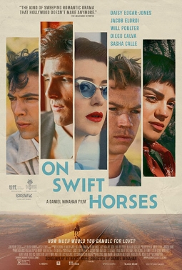 The Book to Movie of Month