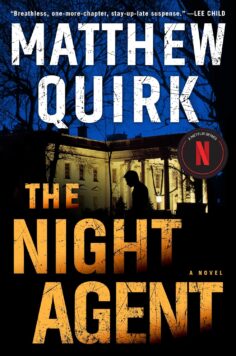 The Book to Movie of Month