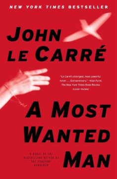 The Book to Movie of Month
