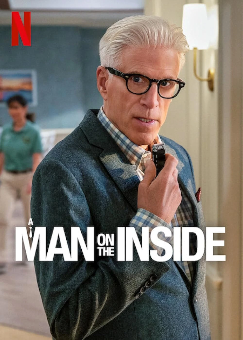 The Book to Movie of Month