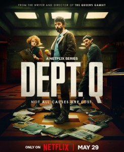 The Book to Movie of Month