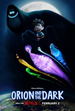 The Book to Movie of Month