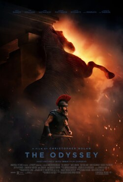 The Book to Movie of Month