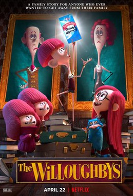 The Book to Movie of Month