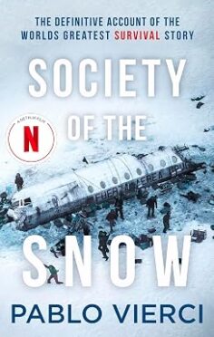 The Book to Movie of Month