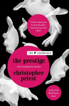 The Book to Movie of Month
